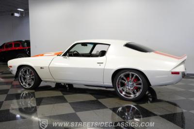 1970 Chevrolet Camaro Z/28 Tribute