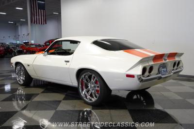 1970 Chevrolet Camaro Z/28 Tribute