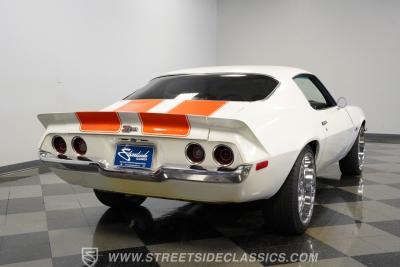 1970 Chevrolet Camaro Z/28 Tribute