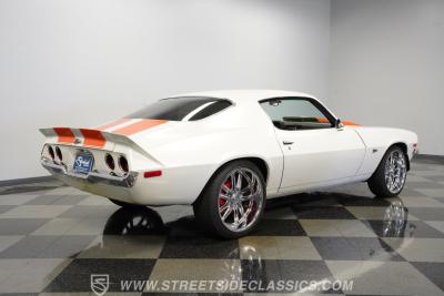1970 Chevrolet Camaro Z/28 Tribute