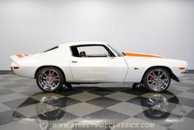 1970 Chevrolet Camaro Z/28 Tribute
