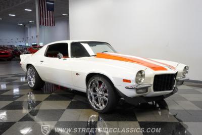 1970 Chevrolet Camaro Z/28 Tribute