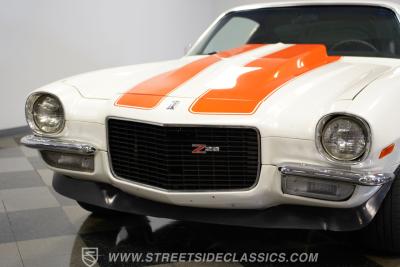 1970 Chevrolet Camaro Z/28 Tribute