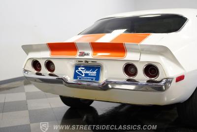 1970 Chevrolet Camaro Z/28 Tribute