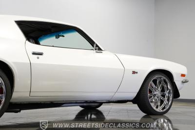 1970 Chevrolet Camaro Z/28 Tribute