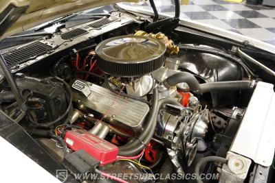 1970 Chevrolet Camaro Z/28 Tribute