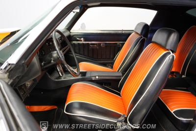 1970 Chevrolet Camaro Z/28 Tribute