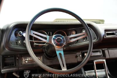 1970 Chevrolet Camaro Z/28 Tribute