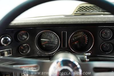 1970 Chevrolet Camaro Z/28 Tribute