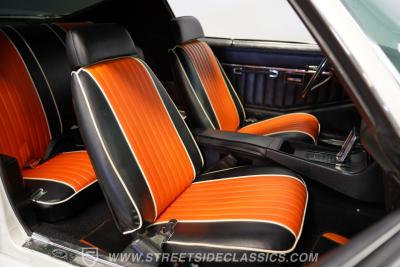 1970 Chevrolet Camaro Z/28 Tribute