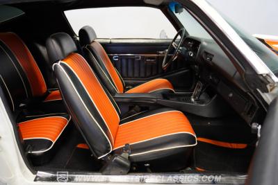 1970 Chevrolet Camaro Z/28 Tribute