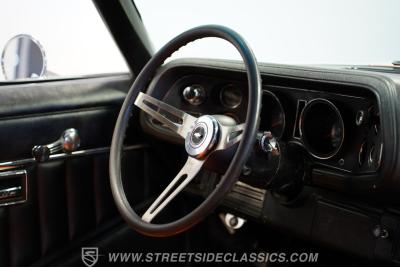 1970 Chevrolet Camaro Z/28 Tribute