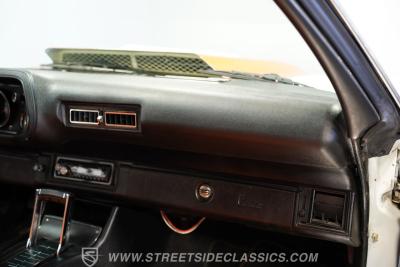1970 Chevrolet Camaro Z/28 Tribute