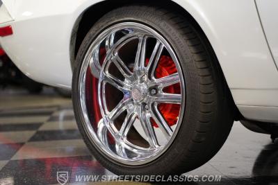 1970 Chevrolet Camaro Z/28 Tribute