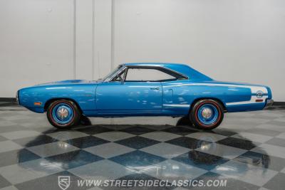 1970 Dodge Coronet Super Bee Restomod