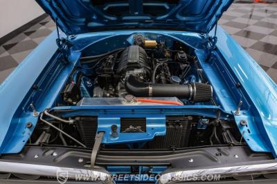 1970 Dodge Coronet Super Bee Restomod