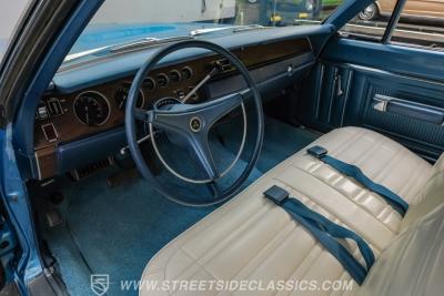 1970 Dodge Coronet Super Bee Restomod