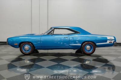 1970 Dodge Coronet Super Bee Restomod