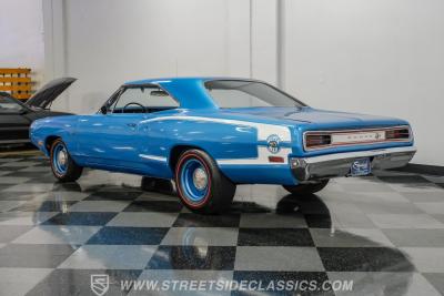 1970 Dodge Coronet Super Bee Restomod