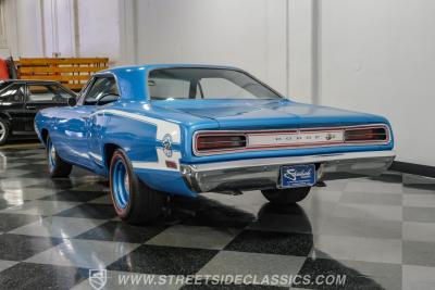 1970 Dodge Coronet Super Bee Restomod