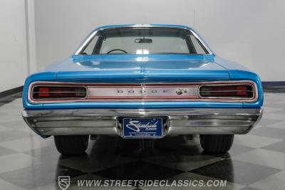 1970 Dodge Coronet Super Bee Restomod