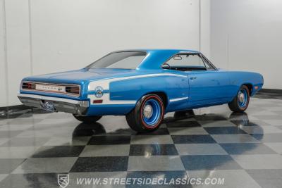 1970 Dodge Coronet Super Bee Restomod