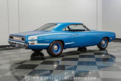 1970 Dodge Coronet Super Bee Restomod