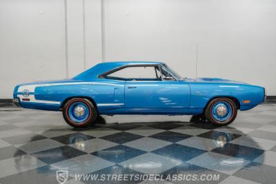1970 Dodge Coronet Super Bee Restomod