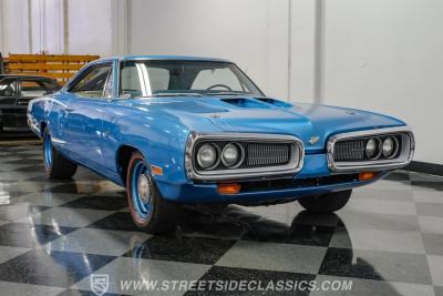 1970 Dodge Coronet Super Bee Restomod