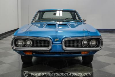 1970 Dodge Coronet Super Bee Restomod