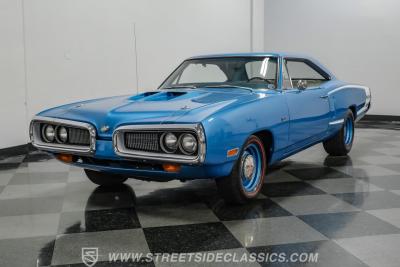 1970 Dodge Coronet Super Bee Restomod