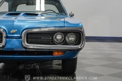 1970 Dodge Coronet Super Bee Restomod