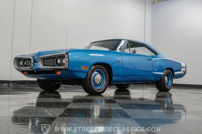 1970 Dodge Coronet Super Bee Restomod