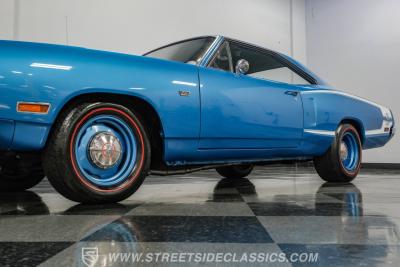 1970 Dodge Coronet Super Bee Restomod