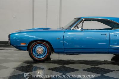 1970 Dodge Coronet Super Bee Restomod