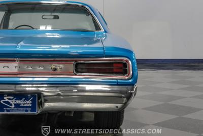 1970 Dodge Coronet Super Bee Restomod