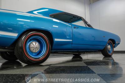 1970 Dodge Coronet Super Bee Restomod