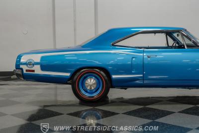 1970 Dodge Coronet Super Bee Restomod