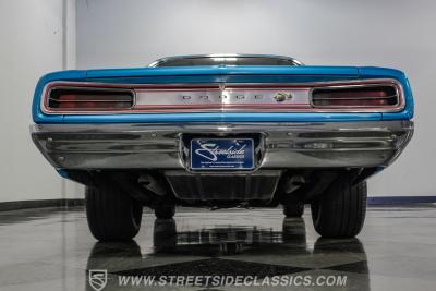 1970 Dodge Coronet Super Bee Restomod