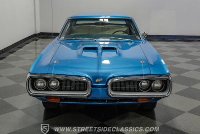 1970 Dodge Coronet Super Bee Restomod