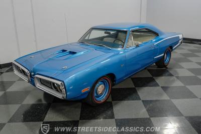 1970 Dodge Coronet Super Bee Restomod
