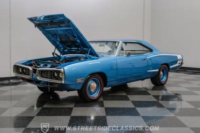 1970 Dodge Coronet Super Bee Restomod