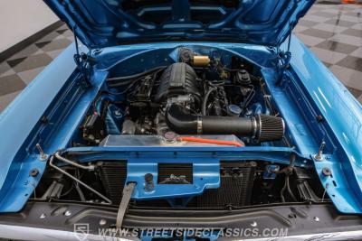 1970 Dodge Coronet Super Bee Restomod