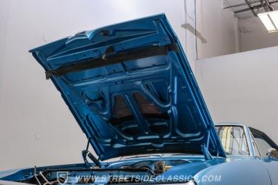 1970 Dodge Coronet Super Bee Restomod