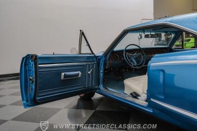 1970 Dodge Coronet Super Bee Restomod