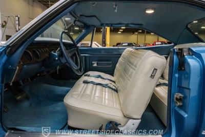 1970 Dodge Coronet Super Bee Restomod