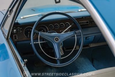 1970 Dodge Coronet Super Bee Restomod