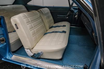 1970 Dodge Coronet Super Bee Restomod