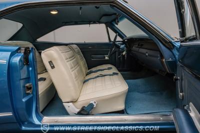 1970 Dodge Coronet Super Bee Restomod