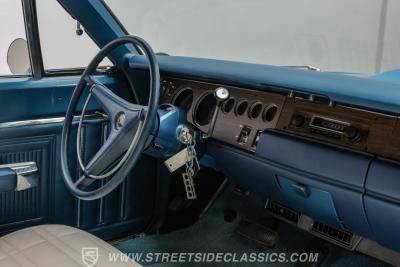 1970 Dodge Coronet Super Bee Restomod